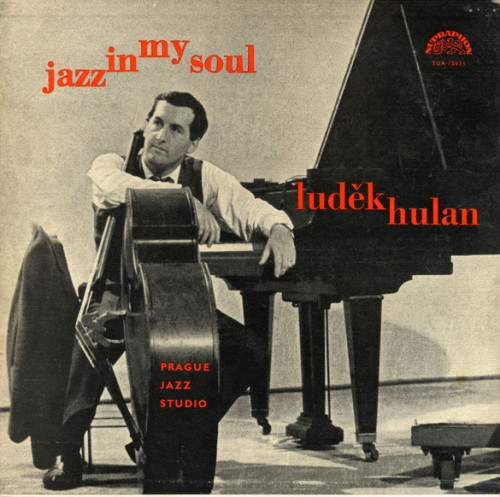 CD / Hulan Lud�k / Jazz In My Soul