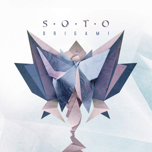 CD / Soto / Origami / Digipack