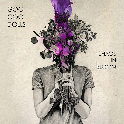 LP / Goo Goo Dolls / Chaos In Bloom / Vinyl