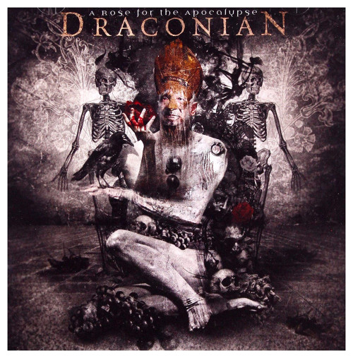 CD / Draconian / Rose For The Apocalypse