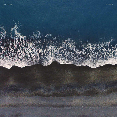 CD / Lucy In Blue / In Flight