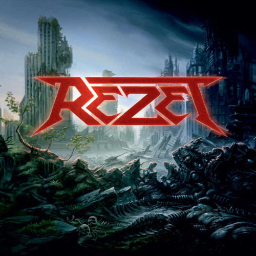 LP / Rezet / Rezet / Vinyl