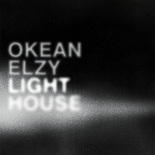 CD / Okean Elzy / Lighthouse