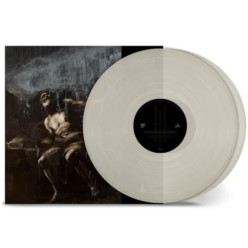 2LP / Behemoth / I Loved You At Your Darkest / Coloured / Vinyl / 2LP