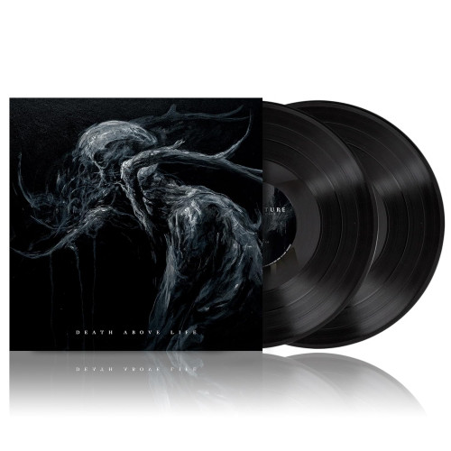 2LP / Orbit Culture / Death Above Life / Vinyl / 2LP