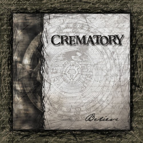 CD / Crematory / Believe