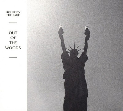 CD / House By The Lake / Out Of The Woods