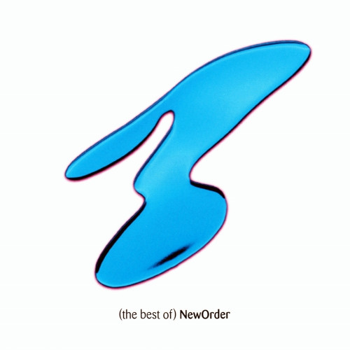 2LP / New Order / Best Of / Vinyl / 2LP
