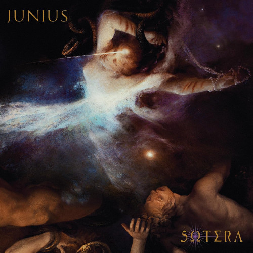 LP / Junius / Sotera / Vinyl