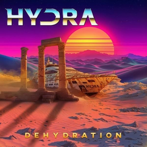 CD / Hydra / Dehydration