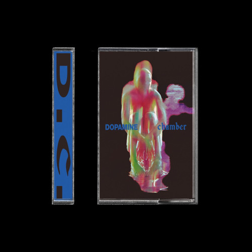 MC / Fontaines D.C. / Dopamine Chamber / Music Cassette