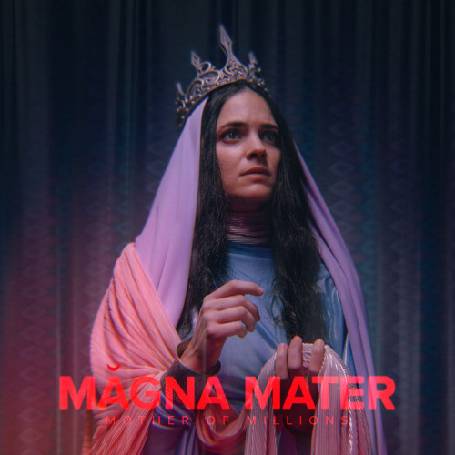CD / Mother Of Millions / Magna Mater / Digipack