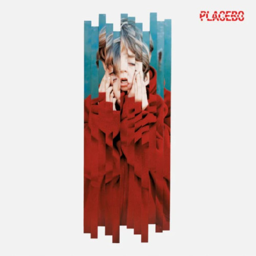 2LP / Placebo / Placebo Re:created / White / Vinyl / LP+7"
