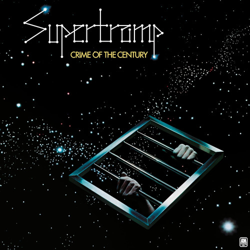 LP / Supertramp / Crime Of The Century / Half Speed / Vinyl