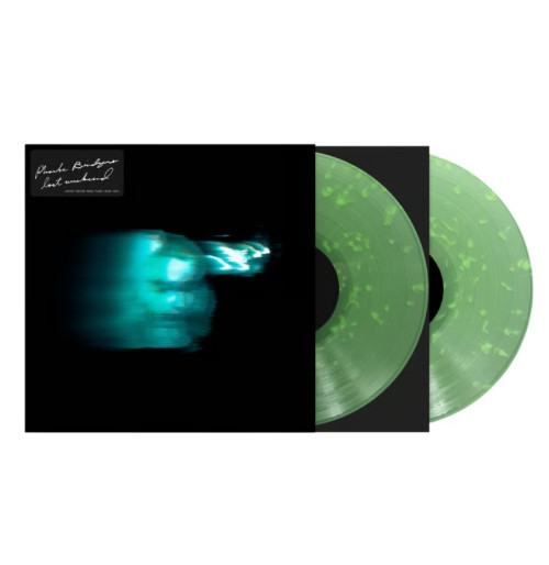 2LP / Bridgers Phoebe / Lost Weekend / Rogue Planet / Vinyl / 2LP