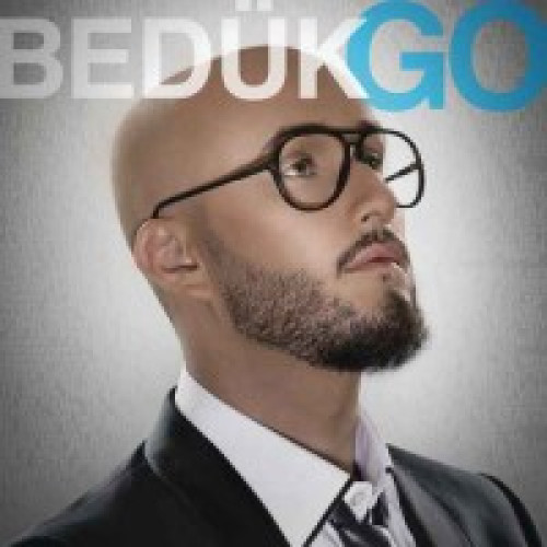 CD / Bed�k / Go