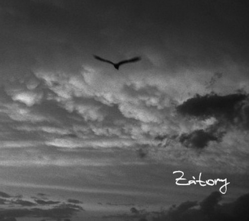 CD / Z�tory / Z�tory / Digipack