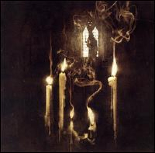 CD / Opeth / Ghost Reveries