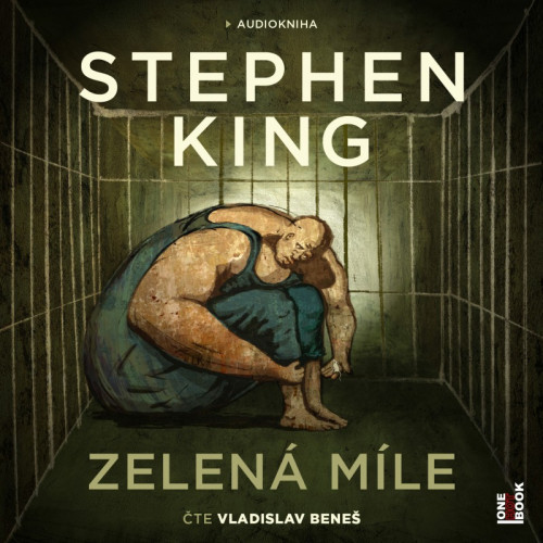2CD / King Stephen / Zelen� M�le / Vladim�r Bene� / Mp3 / 2CD