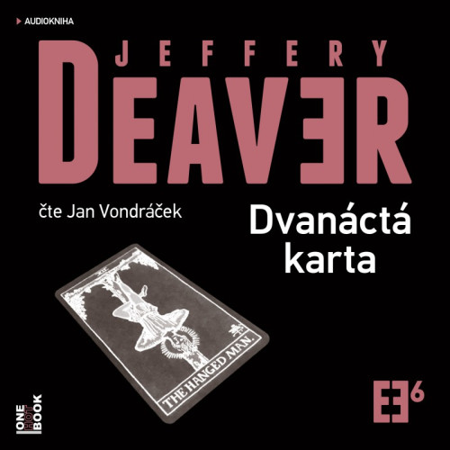 2CD / Deaver Jeffery / Dvan�ct� karta / MP3 / 2CD