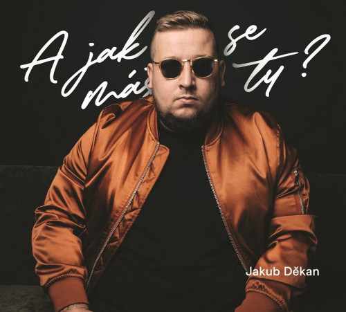 CD / D�kan Jakub / A jak se m� ty?