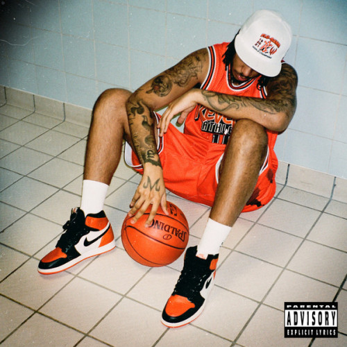 2LP / Tracey Aj / Flu Game / Vinyl / 2LP