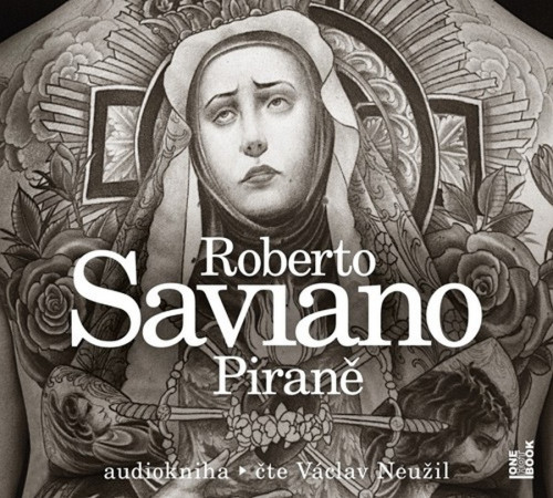CD / Saviano Roberto / Piran� / MP3