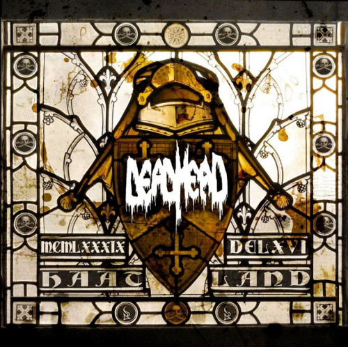 2CD / Dead Head / Haatland / 2CD