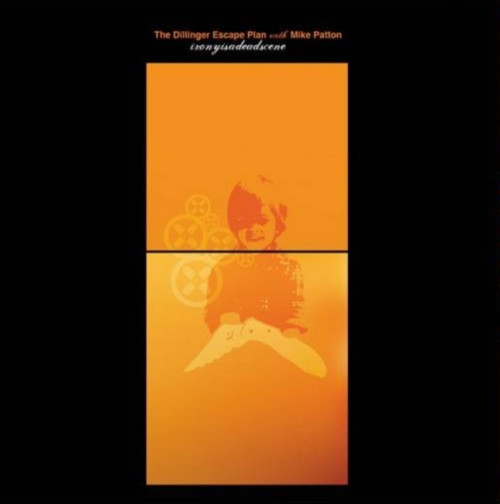 LP / Dillinger Escape Plan/Patton Mike / Irony Is A Dead Scene / Viny
