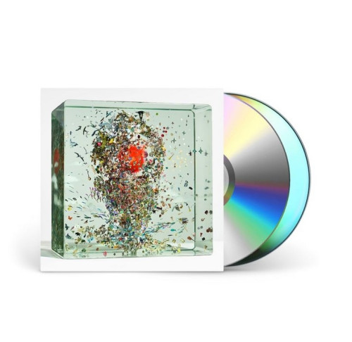 2CD / Collier Jacob / Djesse Vol.4 / 2CD