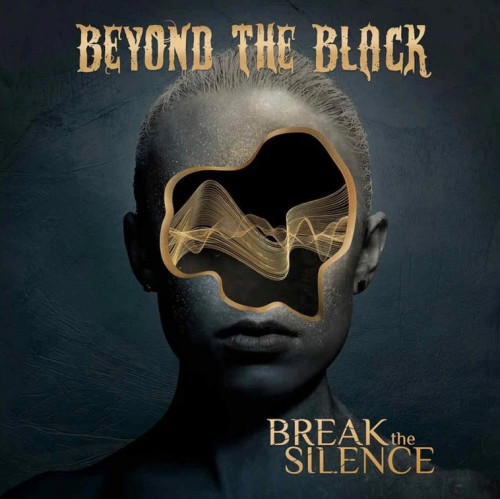 LP / Beyond The Black / Break The Silence / Gold / Vinyl