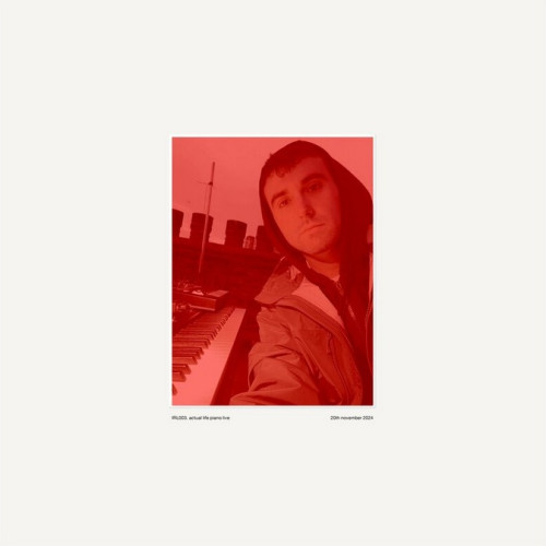 LP / Fred Again / Actual Life 1 / RSD 2025 / Coloured / Vinyl