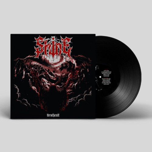 LP / Shine / Wrathcult / Vinyl