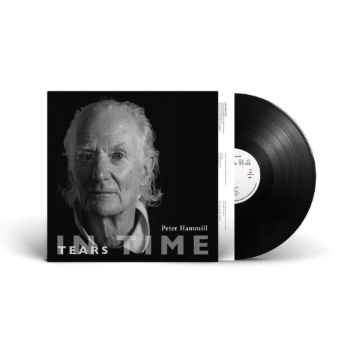 LP / Hammill Peter / Tears In Time / Vinyl