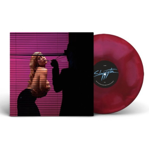 LP / Slayyyter / Starfucker / Pink & Red / Vinyl