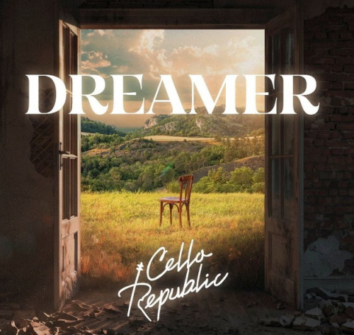 CD / Cello Republic / Dreamer