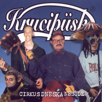CDKrucip�sk / Cirkus dneska nebude