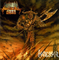 CDNocturnal Breed / Aggressor