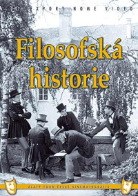 DVDFILM / Filosofsk� historie
