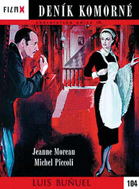 DVDFILM / Den�k komorn� / Diary Of A Chambermaid