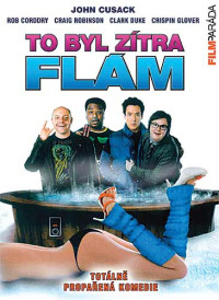 DVDFILM / To byl z�tra fl�m / Hot Tub Time Machine