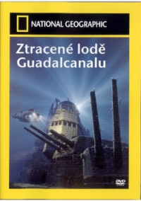 DVDDokument / Ztracen� lod� Guadalcanalu