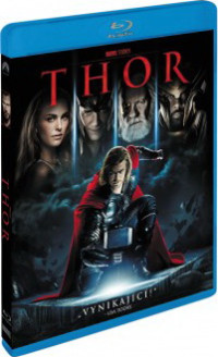 Blu-RayFILM /  Thor / Blu-Ray