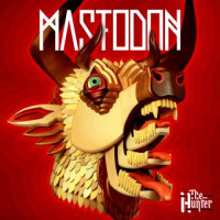 CDMastodon / Hunter