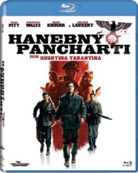 Blu-RayBlu-ray film /  Hanebn� pancharti / Blu-Ray