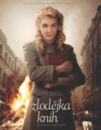 DVDFILM / Zlod�jka knih / The Book Thief