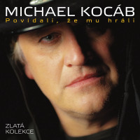 3CDKoc�b Michael / Zlat� kolekce:Pov�dali,�e mu hr�li / 3CD