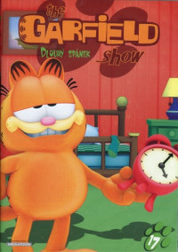 DVDFILM / Garfield Show 17:Dlouh� sp�nek