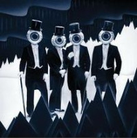 CDResidents / Eskimo