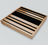 HIFIHIFI / Absorp�n� panel Sonitus:Massive 6 Strip / Natural dub / 2ks